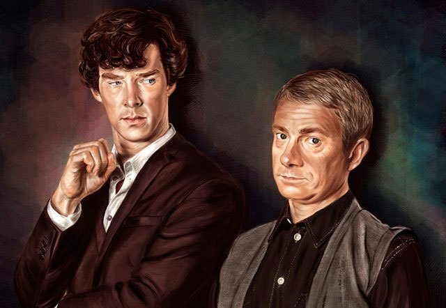 Sự thật về cái chết và 9 câu nói nổi tiếng của Sherlock Holmes