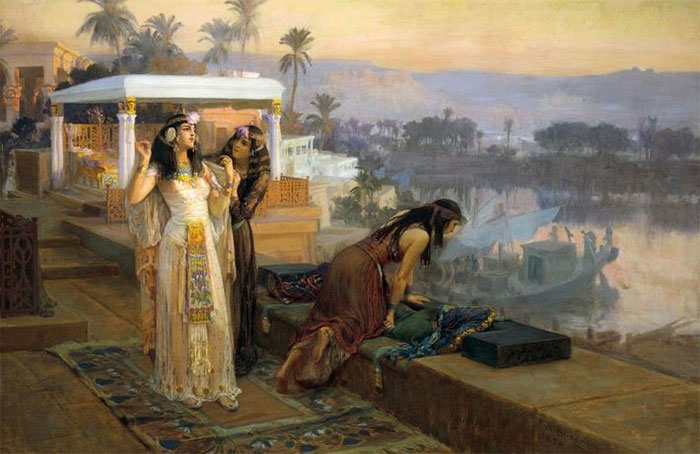 Sự thật về nữ hoàng Cleopatra: Vừa xinh đẹp vừa thạo 8 ngôn ngữ