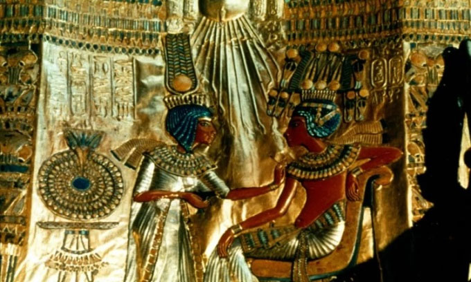 Sự thật về vương triều dài nhất trong lịch sử Ai Cập