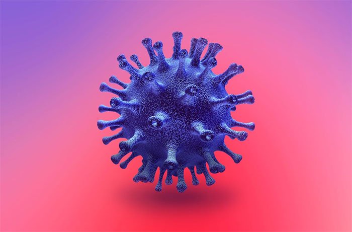 Sự tiến hóa của bệnh tật và lịch sử cuộc chiến chống virus của loài người