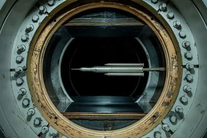Sức mạnh ẩn thân của siêu tên lửa khủng nhất NASA: Kỳ quan kỹ thuật!