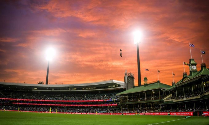 Sydney ghi nhận đêm nóng kỷ lục trong tháng 11