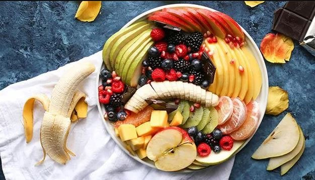 Tại sao ăn kiêng bằng trái cây lại có hại, sạm da thay vì đẹp da?
