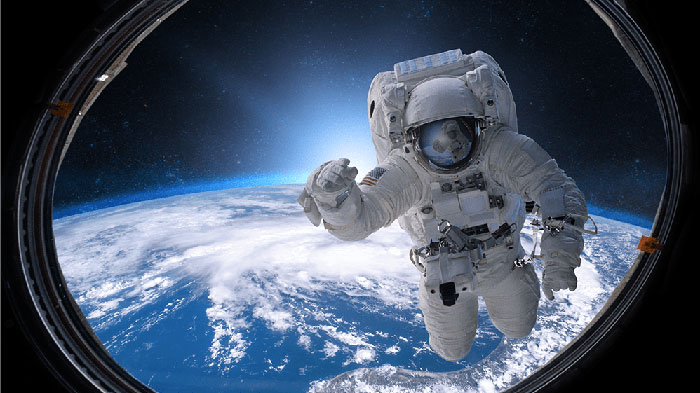 Tại sao các sứ mệnh dài ngày bên ngoài không gian lại có thể gây tổn hại cho bộ não phi hành gia?