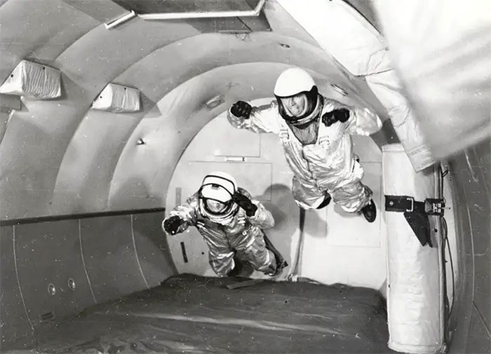 Tại sao chỉ có 360 người trở thành phi hành gia của NASA suốt 60 năm qua?