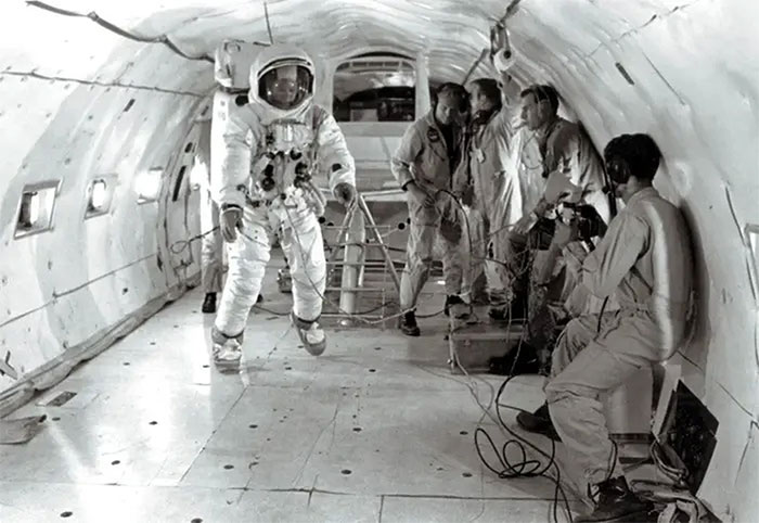 Tại sao chỉ có 360 người trở thành phi hành gia của NASA suốt 60 năm qua?