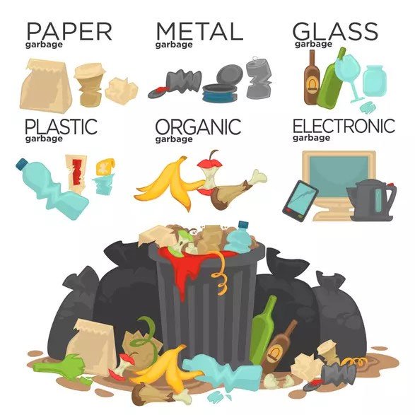 Tại sao chúng ta lại phụ thuộc vào nhựa đến như vậy?
