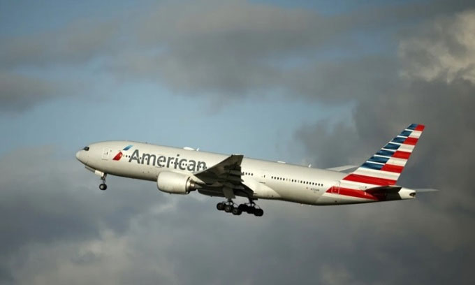 Tại sao máy bay từ Mỹ đến châu Âu có thể đạt vận tốc âm thanh?