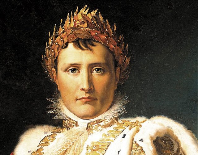 Tại sao Napoleon vẫn được coi là đại đế dù cuối đời bị cầm tù?