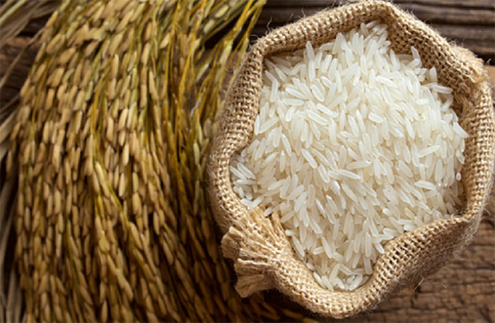 Tại sao nên mang theo một tờ giấy khi đi mua gạo?