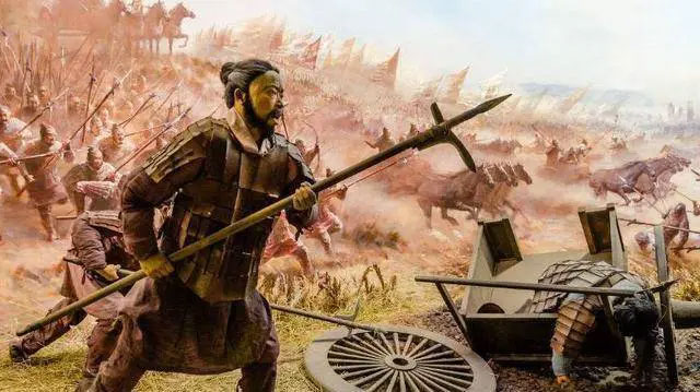 Tại sao người xưa thà chết trong chiến trận còn hơn chạy trốn?