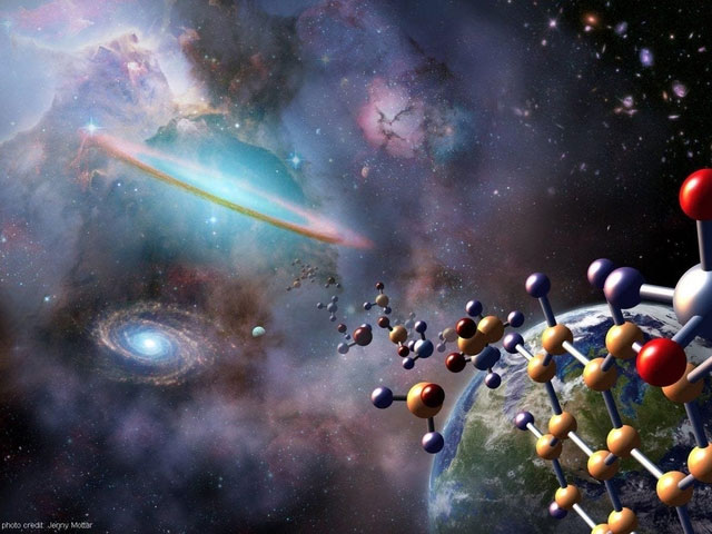 Tại sao nguyên tố sắt mà chúng ta đã quá quen thuộc trên Trái đất lại trở thành vật chất cuối cùng của vũ trụ?