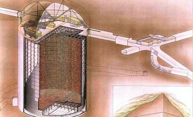 Tại sao Nhật Bản cần lưu trữ 50.000 tấn nước siêu sạch ở độ sâu 1.000 mét?