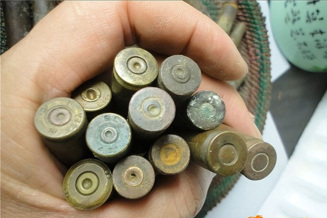 Tại sao nhiều quốc gia chọn đạn đồng thay vì đạn thép?