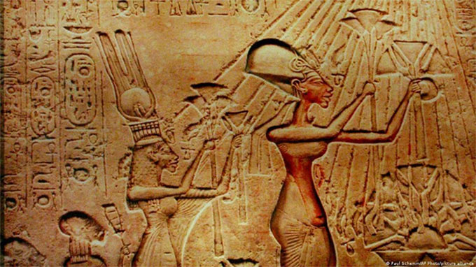 Tại sao nữ hoàng Ai Cập Nefertiti vẫn mê hoặc mọi người đến tận ngày nay?