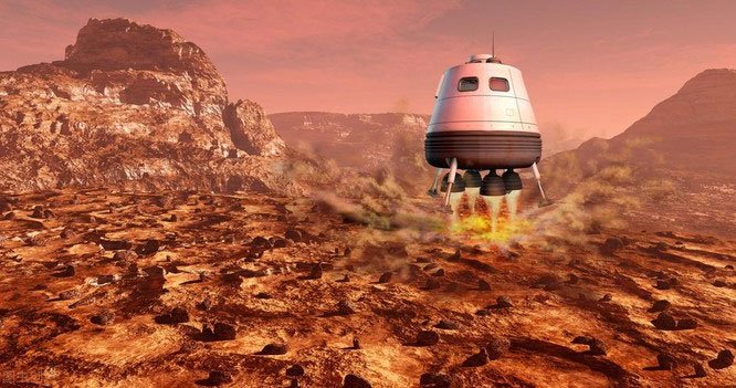 Tại sao sao Kim gần Trái đất hơn nhưng con người lại thích khám phá sao Hỏa?