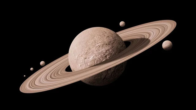 Tại sao sự tồn tại của sao Thổ và sao Mộc lại quan trọng đối với sự sống trên Trái đất?