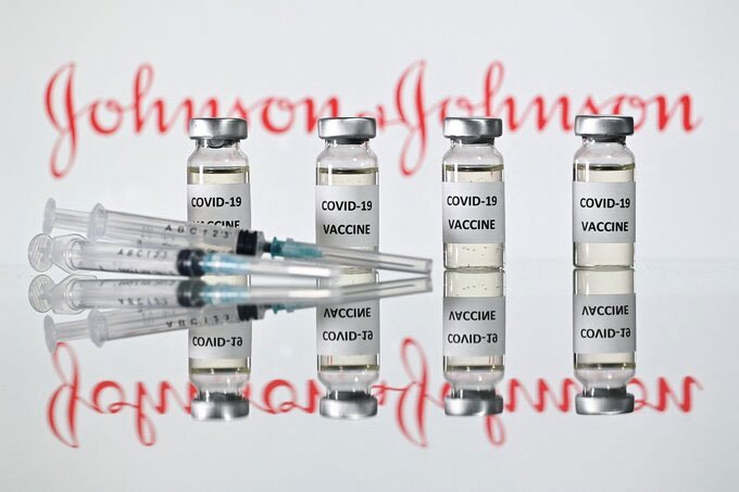 Tại sao vaccine Covid-19 của Johnson & Johnson chỉ cần một liều tiêm?