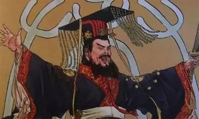 Tần Thủy Hoàng và 3 chuyện bí ẩn trước khi ông qua đời