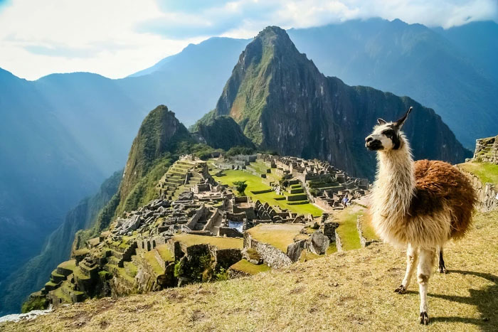 Tàn tích Machu Picchu của người Inca ẩn chứa bí mật gì?