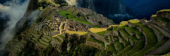 Tàn tích Machu Picchu của người Inca ẩn chứa bí mật gì?