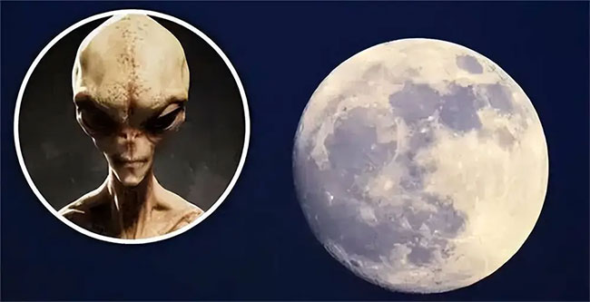 Tàu Hằng Nga 4 tiết lộ về vùng tối của Mặt trăng: Hoá ra Stephen Hawking nói đúng?