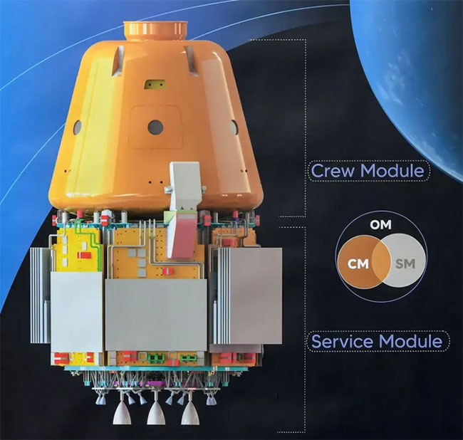 Tàu ISRO bất động vĩnh viễn ở Mặt trăng, Ấn Độ liền lên lịch cho vụ phóng chưa từng có