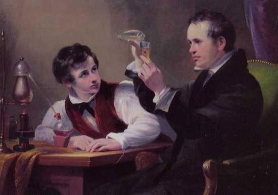 Tesla vs Edison và những cuộc đối đầu định hình lịch sử khoa học