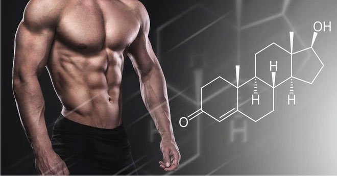 Testosterone cao có giúp nam giới thành công hơn?