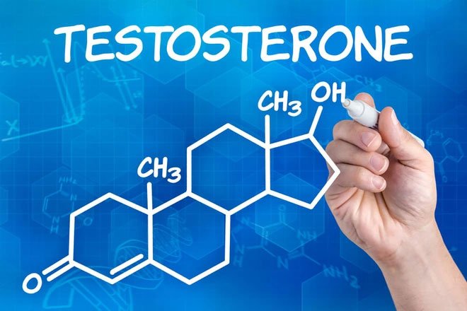 Testosterone cao có giúp nam giới thành công hơn?