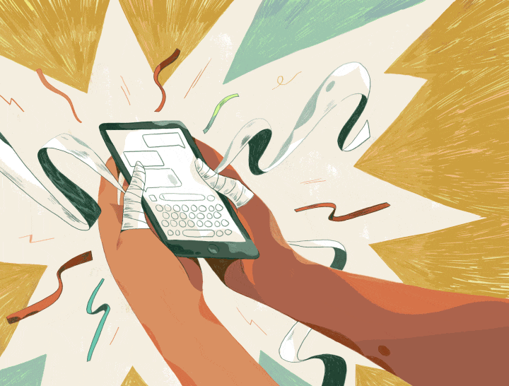 Texting thumb, căn bệnh do dùng smartphone quá nhiều là gì?