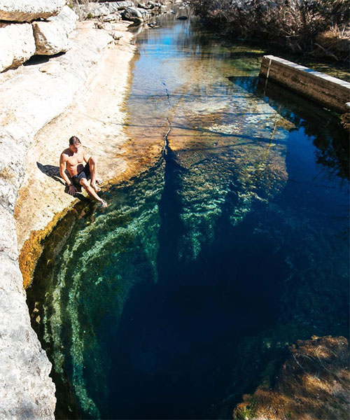 Thalassophobia - Hội chứng khiến đại dương không hề đẹp như bạn tưởng tượng