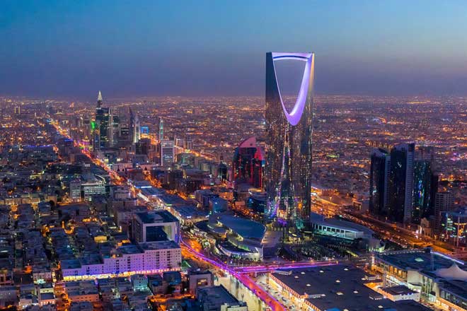 Thành phố 500 tỷ USD của Arab Saudi dùng Mặt trăng nhân tạo