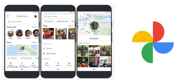 Thay đổi quan trọng của Google Photos mà bạn cần biết