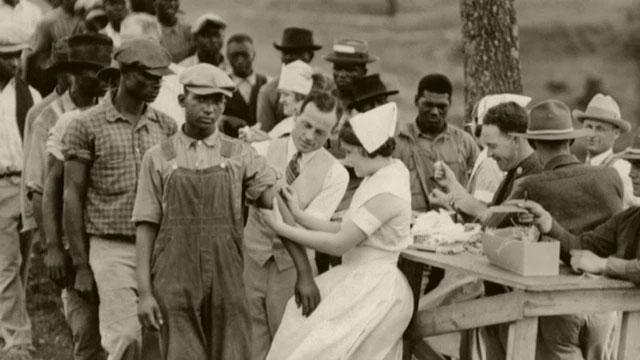 Thí nghiệm Tuskegee: Một trong những dự án phi đạo đức nhất lịch sử