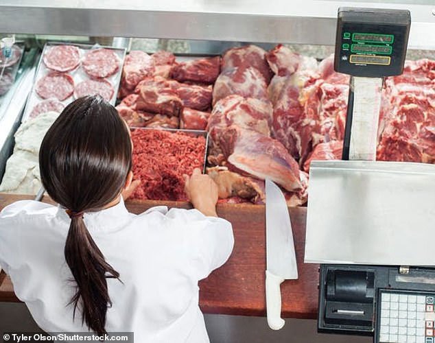 Thịt bò nhân tạo sẽ có mặt trên thị trường: Đột phá cho người ăn chay vì không muốn sát sinh
