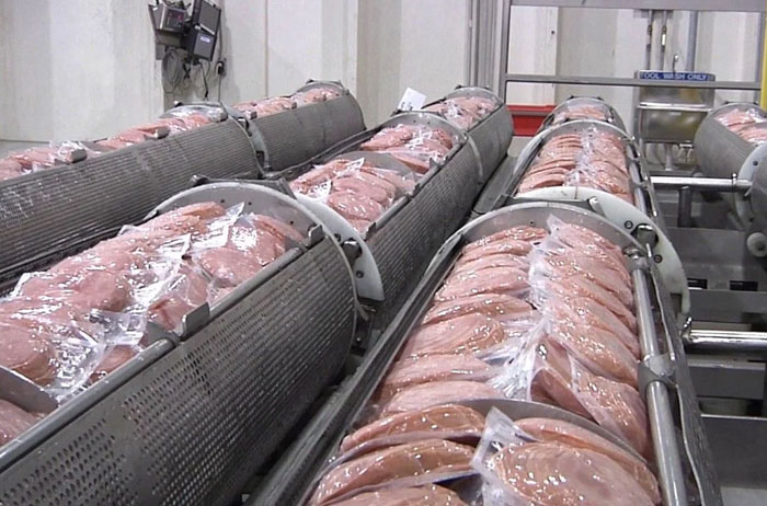 Thịt nuôi cấy trong phòng thí nghiệm liệu có thể thay thế thịt thật trong tương lai?