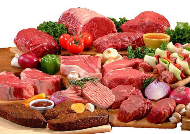 Thịt trắng, thịt đỏ tốt xấu thế nào, ăn sao cho đúng: Bạn ăn nhiều nhưng chưa hẳn đã biết!