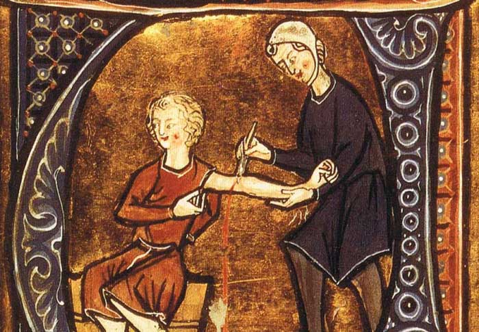 Thời cổ đại, bệnh ung thư được chữa trị như thế nào?