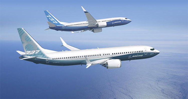 Thử nghiệm đáng sợ về Boeing 737 Max: Phi công chỉ có 40 giây để ngăn máy bay rơi