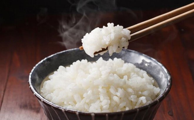 Thực hư chuyện nồi cơm điện có thể tách đường trong gạo