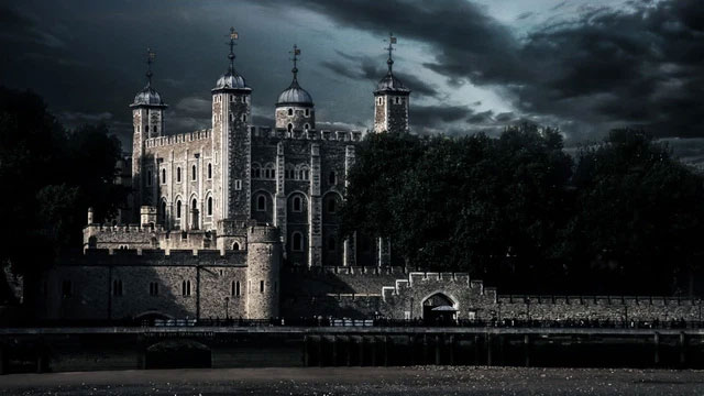 Thực hư về những bí ẩn và hồn ma tồn tại ở Tháp London