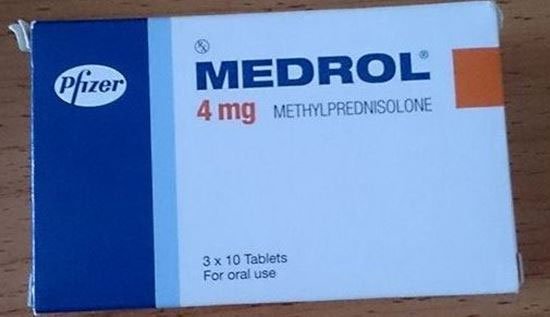 Thuốc medrol 4mg và cách sử dụng trong việc điều trị bệnh