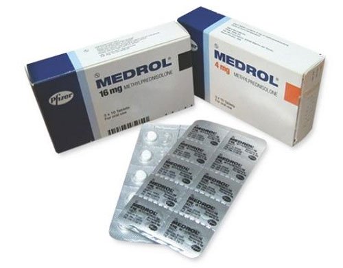 Thuốc medrol 4mg và cách sử dụng trong việc điều trị bệnh
