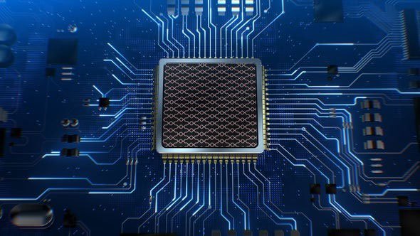 Tích hợp chip quang học, CPU của tương lai có thể nhanh hơn hàng trăm lần hiện tại