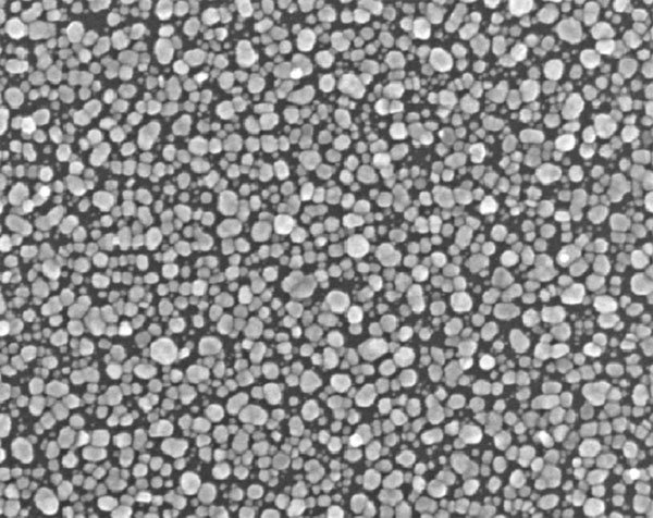 Tiến sĩ Việt tìm thấy hợp chất tạo nano bạc từ củ hành tím