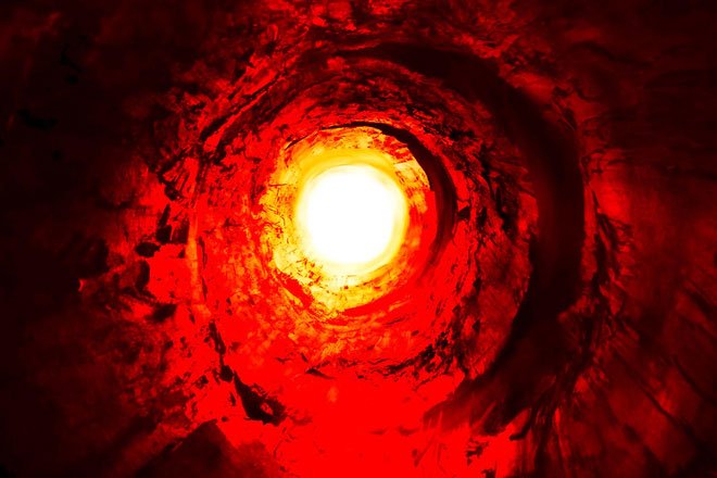 "Tiên tri" khủng khiếp của nhà khoa học về "lò nung" nóng rẫy trên Trái đất: Địa ngục ngay trước mắt!