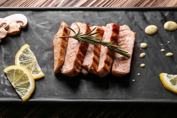 Tiết lộ từ chuyên gia Mỹ: 4 loại thịt lành mạnh, vừa giúp giảm cân lại ngừa bệnh cực tốt