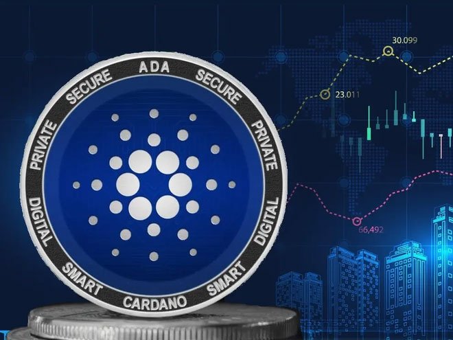 Tìm hiểu về Cardano, tiền mã hóa khắc phục điểm yếu của Bitcoin và ETH