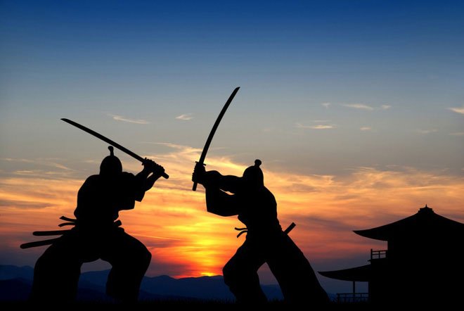 Tìm thấy cuốn bí kíp cổ hé lộ bí ẩn sức mạnh siêu nhiên của samurai huyền thoại Nhật Bản